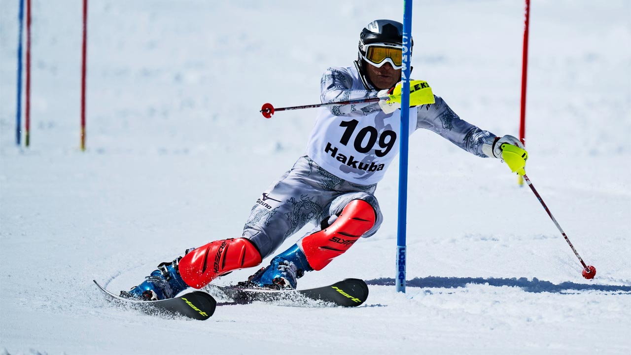市町村対抗-井上選手